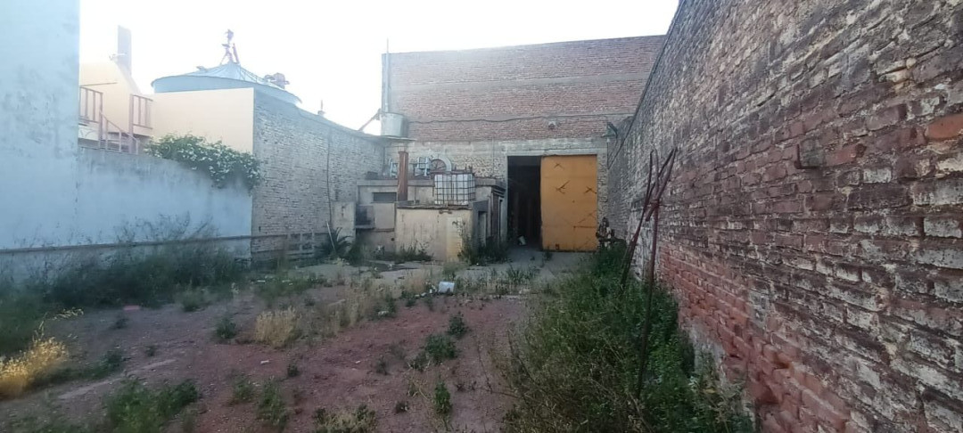 Galpón en Venta en PARCHAPE Y ANDRADE,  Bahía Blanca - Bahía Blanca Propiedades | SITIO OFICIAL l