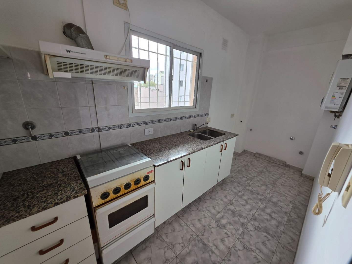 Departamento en Alquiler  Universitario, Bahía Blanca - Bahía Blanca Propiedades | SITIO OFICIAL l