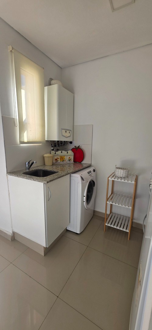 Departamento en Alquiler en San Martin 580, Centro, Bahía Blanca - Bahía Blanca Propiedades | SITIO OFICIAL l