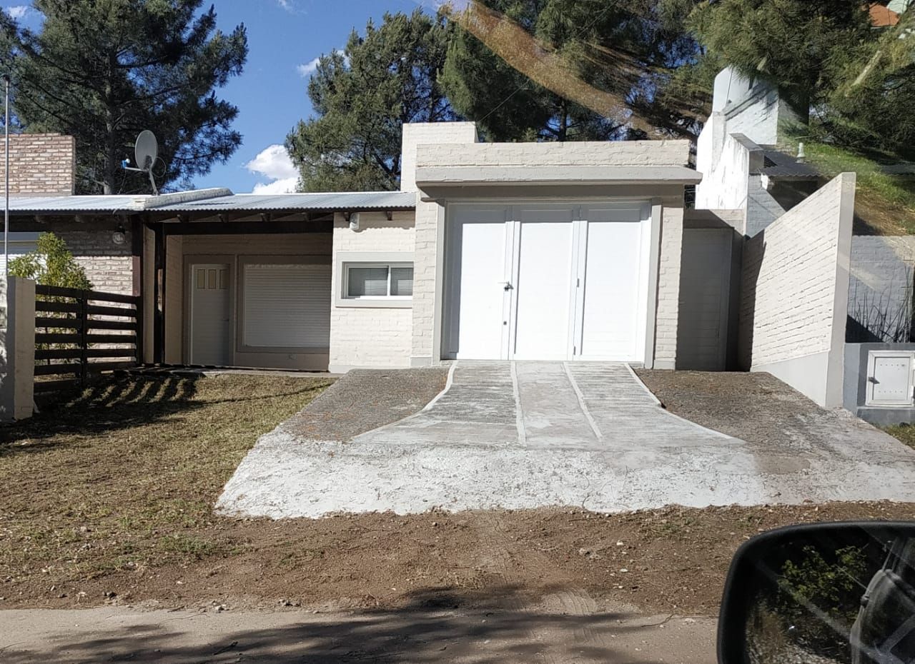 Casa en Venta en Camarones Y Las Toninas, Las Dunas, Monte Hermoso - Bahía Blanca Propiedades | SITIO OFICIAL l