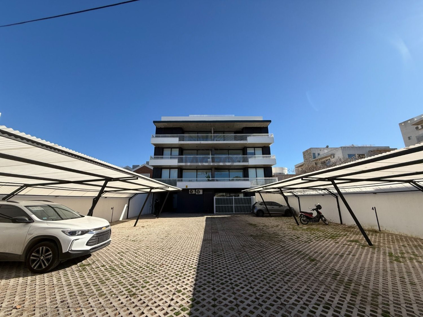 Departamento en Venta en Cuyo 853, Villa del Parque, Bahía Blanca - Bahía Blanca Propiedades | SITIO OFICIAL l