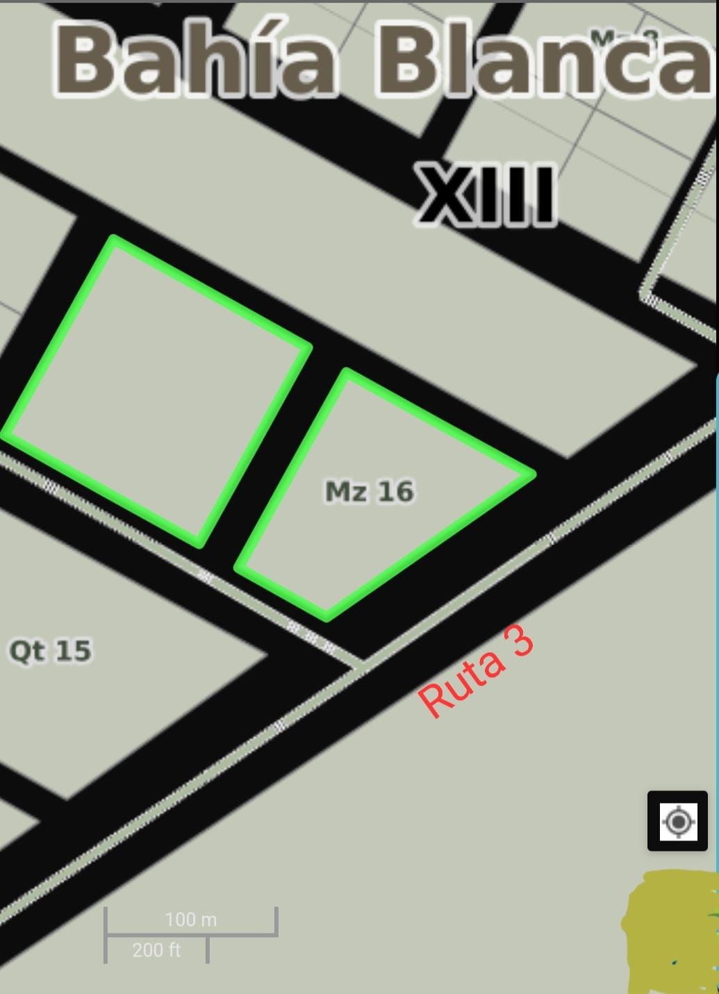 Terreno en Venta en RUTA 3  KM 701,  Bahía Blanca - Bahía Blanca Propiedades | SITIO OFICIAL l