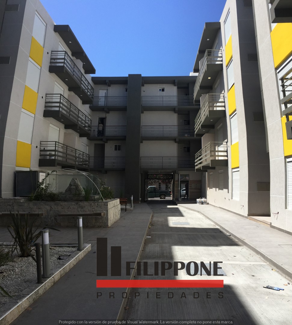 Departamento en Venta en Pueyrredón 300, Macrocentro, Bahía Blanca - Bahía Blanca Propiedades | SITIO OFICIAL l