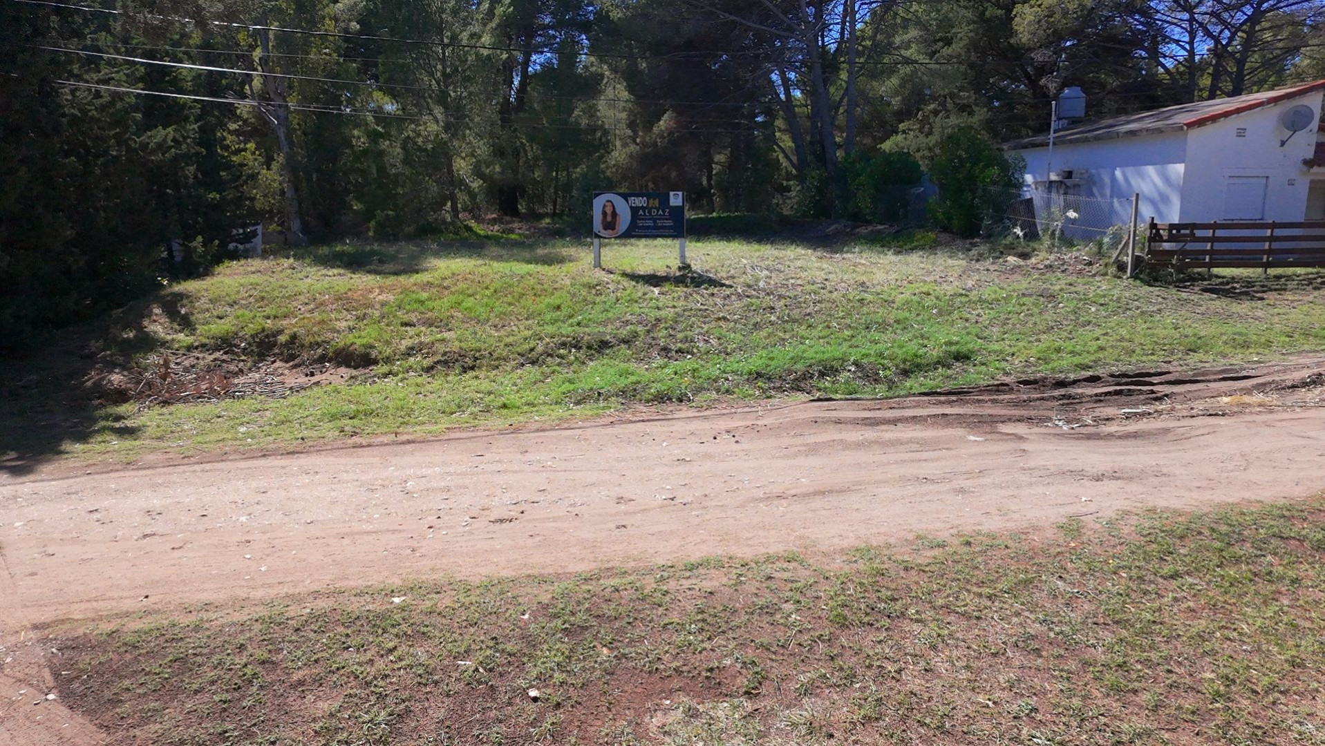 Terreno en Venta en San Martin 800, Pueblo Darwin, Pehuen Co - Bahía Blanca Propiedades | SITIO OFICIAL l