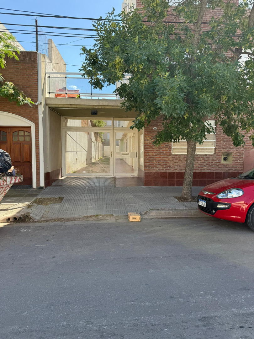 Cochera en Venta en Panama 863, Universitario, Bahía Blanca - Bahía Blanca Propiedades | SITIO OFICIAL l