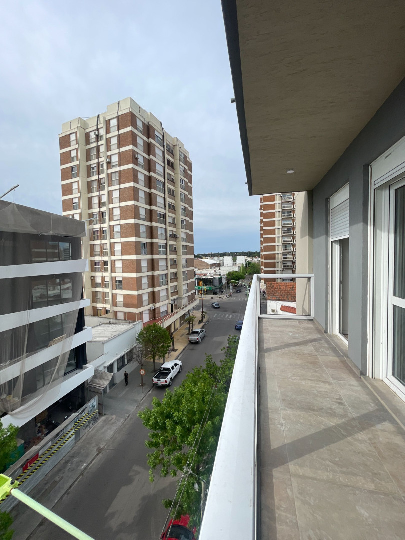 Departamento en Venta en Casanova 475, Centro, Bahía Blanca - Bahía Blanca Propiedades | SITIO OFICIAL l
