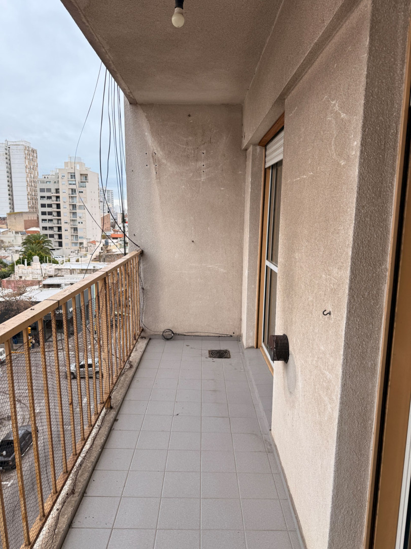 Departamento en Alquiler en Alvarado 65, Centro, Bahía Blanca - Bahía Blanca Propiedades | SITIO OFICIAL l