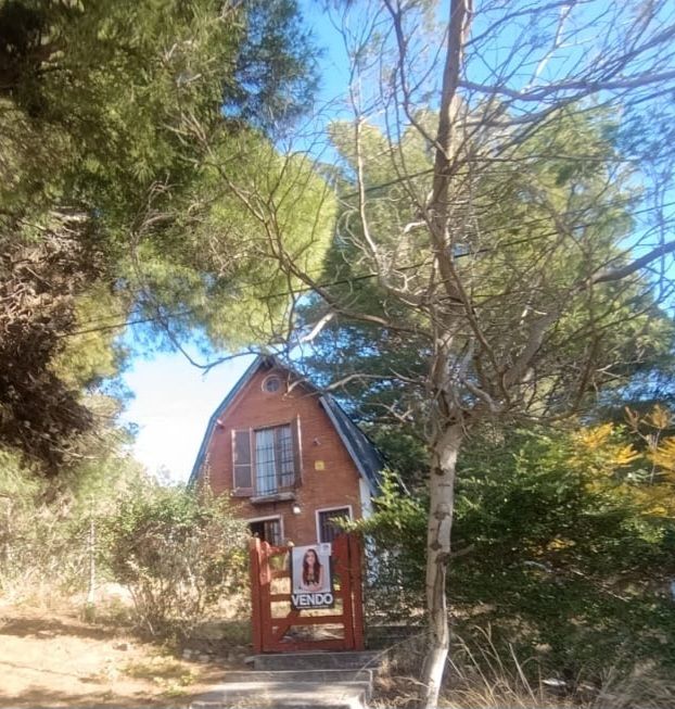 Cabaña en Venta en Calle 10,  Pehuen Co - Bahía Blanca Propiedades | SITIO OFICIAL l