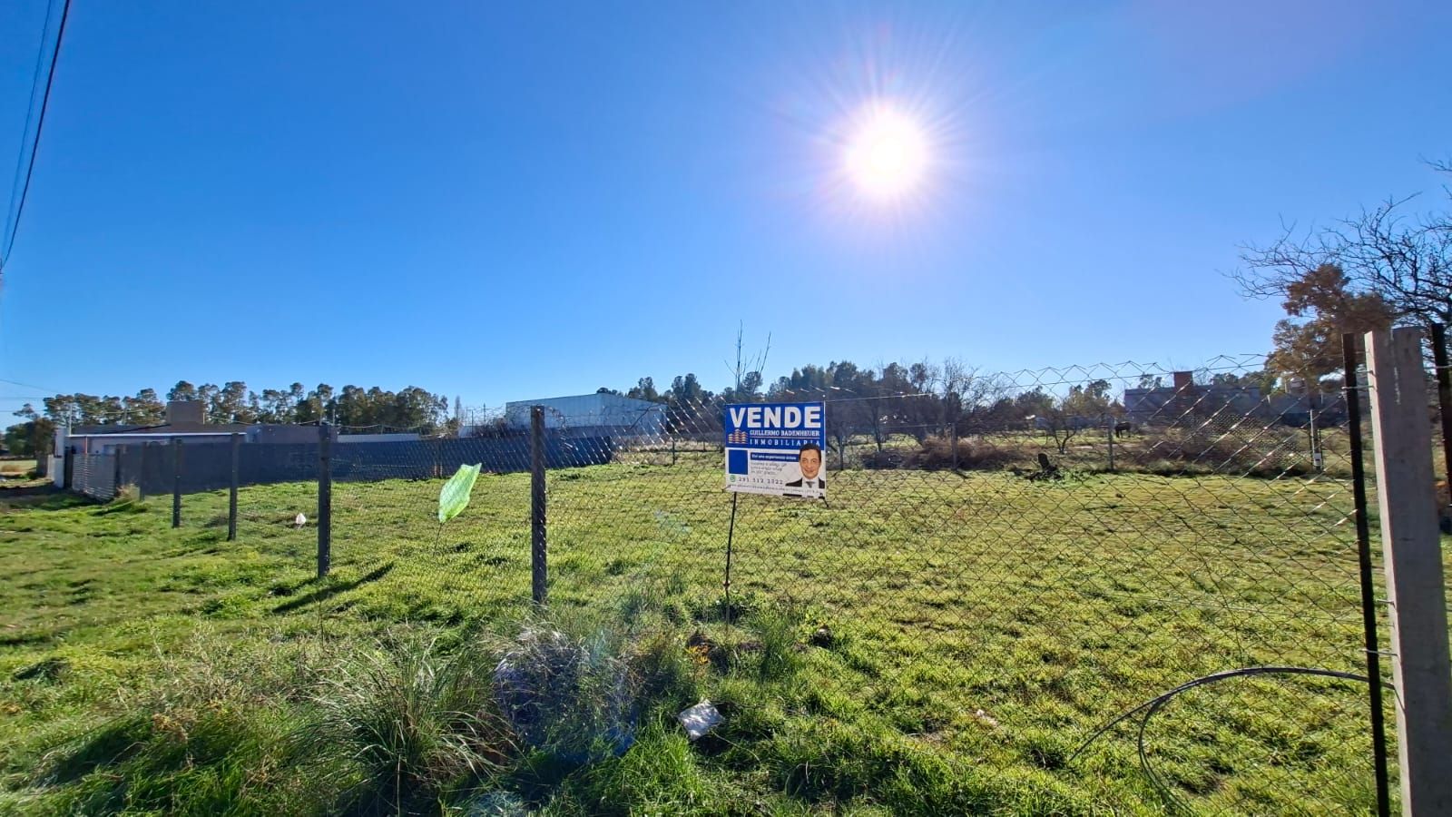 Terreno en Venta en Francisca Hernández 1709, Villa Bordeu, Bahía Blanca - Bahía Blanca Propiedades | SITIO OFICIAL l