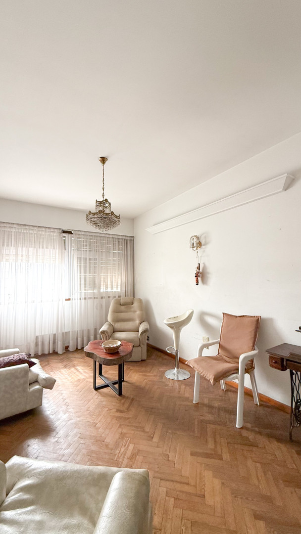 Departamento en Venta en Las Heras 71, Centro, Bahía Blanca - Bahía Blanca Propiedades | SITIO OFICIAL l