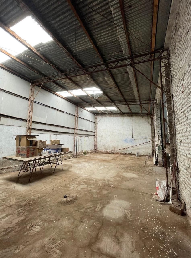 Deposito en Venta en Av. La Plata Y Libano,  Bahía Blanca - Bahía Blanca Propiedades | SITIO OFICIAL l