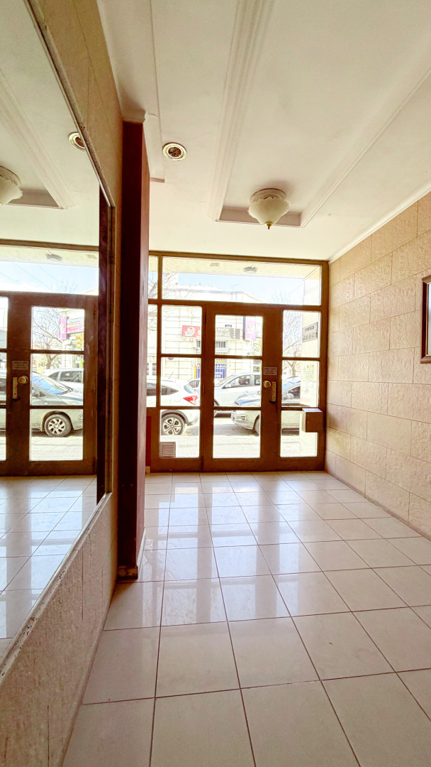 Departamento en Venta en Soler 504, Centro, Bahía Blanca - Bahía Blanca Propiedades | SITIO OFICIAL l
