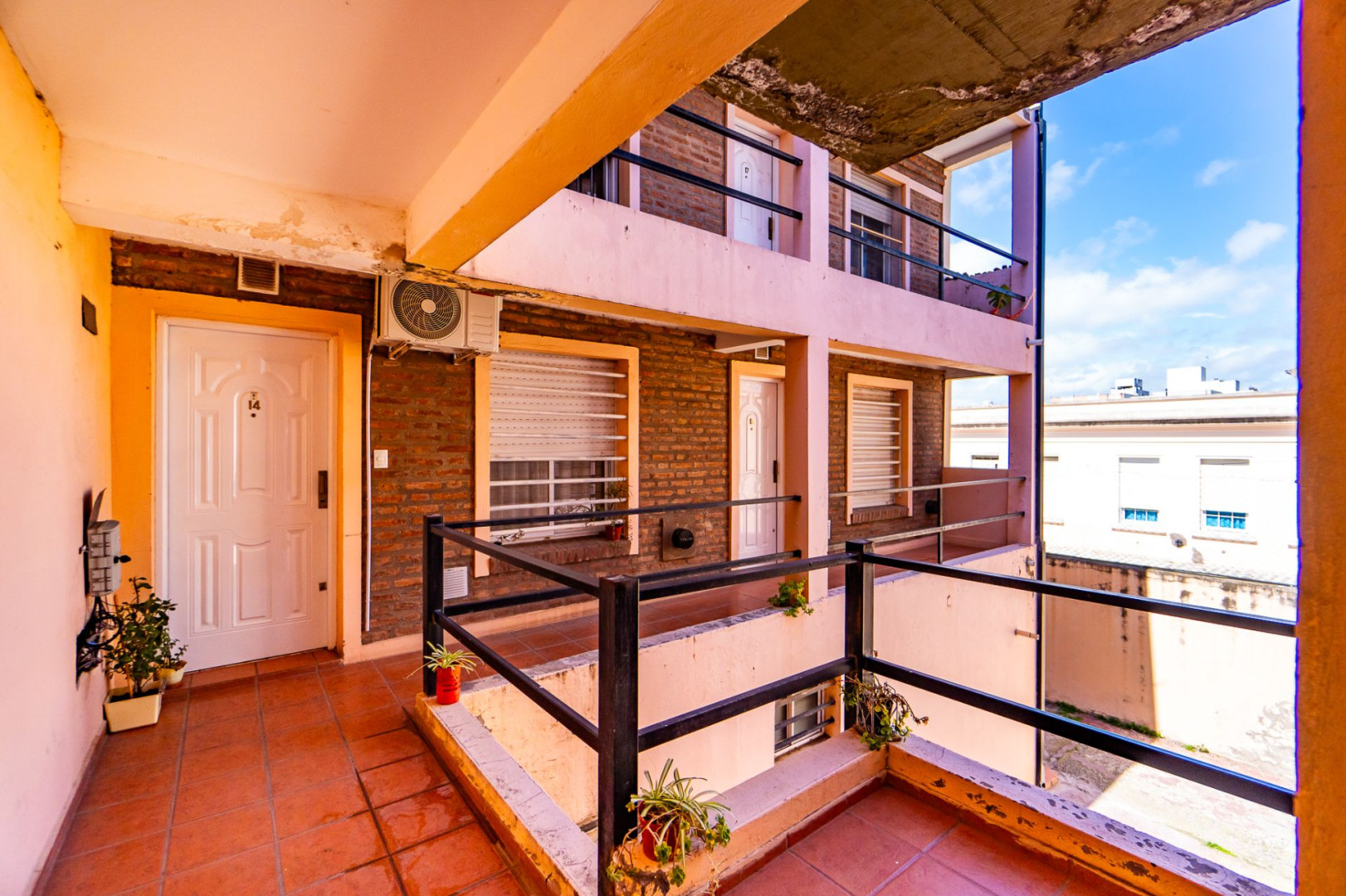 Departamento en Venta en Terrada 477, Macrocentro, Bahía Blanca - Bahía Blanca Propiedades | SITIO OFICIAL l