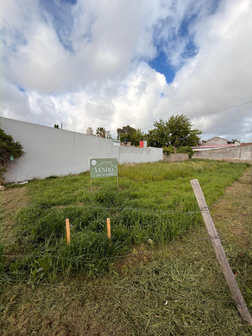 Terreno en Venta en Murature Y Guaraní , Pago Chico, Punta Alta - Bahía Blanca Propiedades | SITIO OFICIAL l