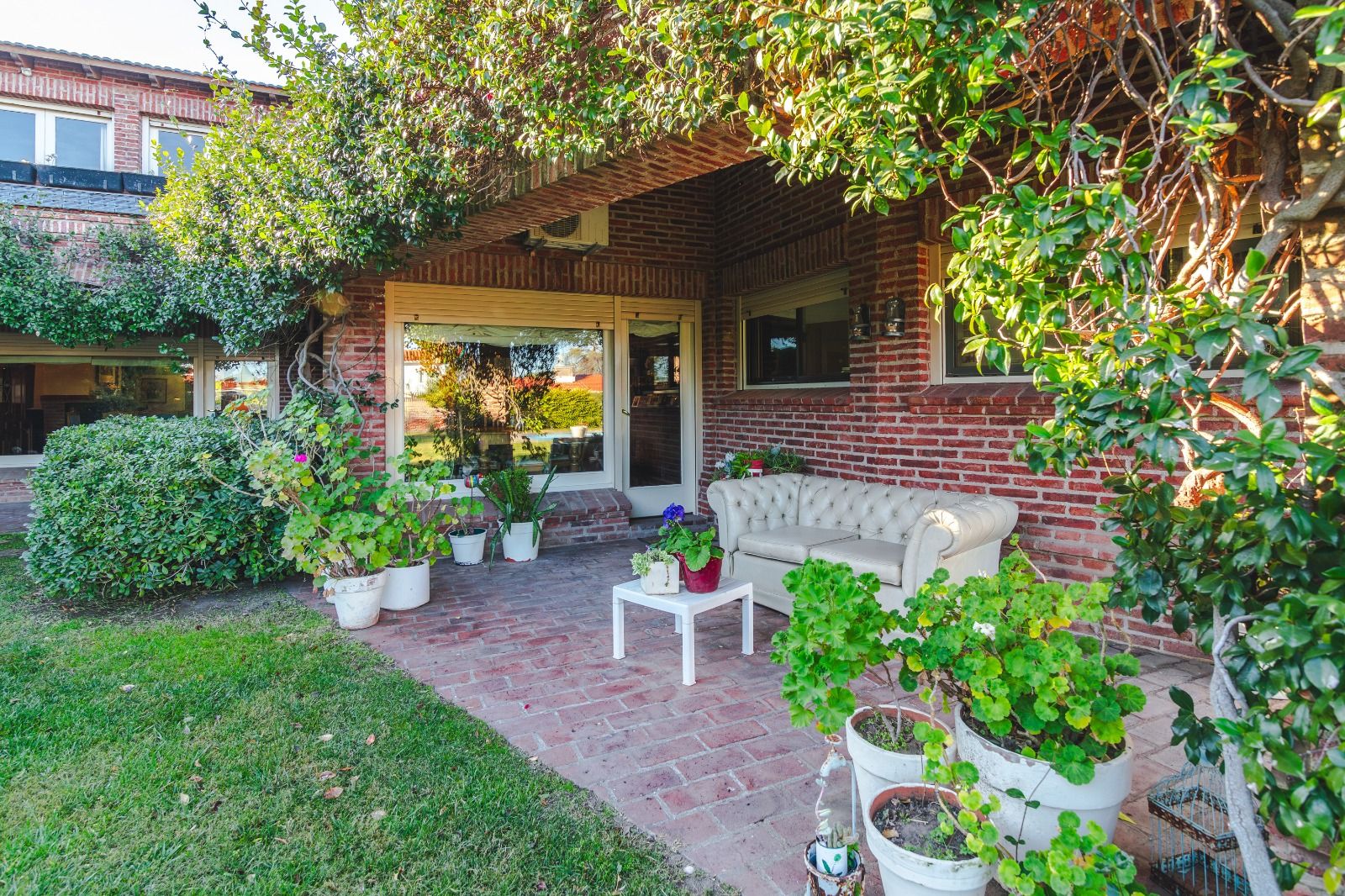 Casa en Alquiler en Las Huertas 158, Palihue, Bahía Blanca - Bahía Blanca Propiedades | SITIO OFICIAL l