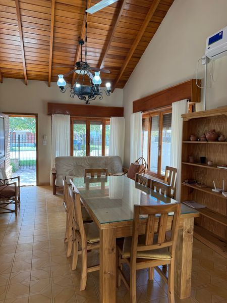 Casa en Venta en  Fossatty 1370, Dufaur, Monte Hermoso - Bahía Blanca Propiedades | SITIO OFICIAL l