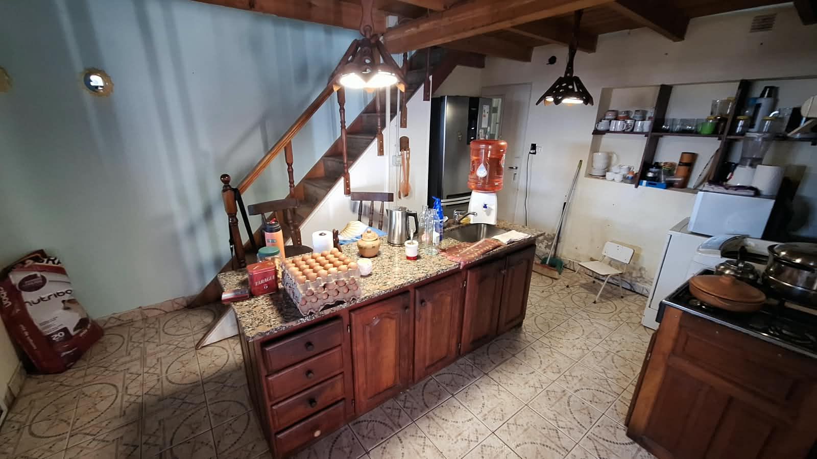 Casa en Venta en La Paz 531,  Punta Alta - Bahía Blanca Propiedades | SITIO OFICIAL l