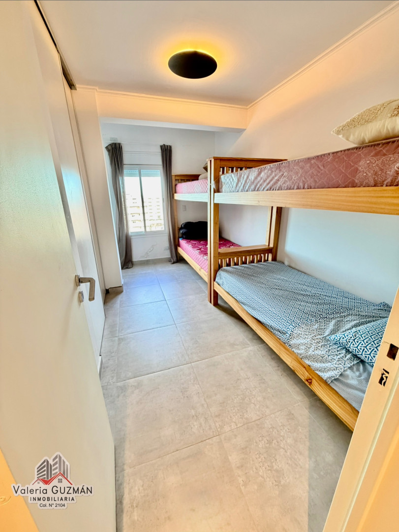 Departamento en Venta en Fossatty 58, Centro, Monte Hermoso - Bahía Blanca Propiedades | SITIO OFICIAL l