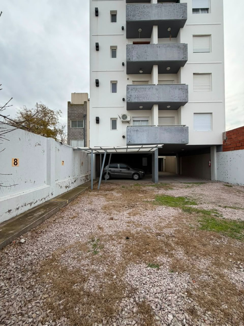 Cochera en Venta en San Juan 77, Universitario, Bahía Blanca - Bahía Blanca Propiedades | SITIO OFICIAL l
