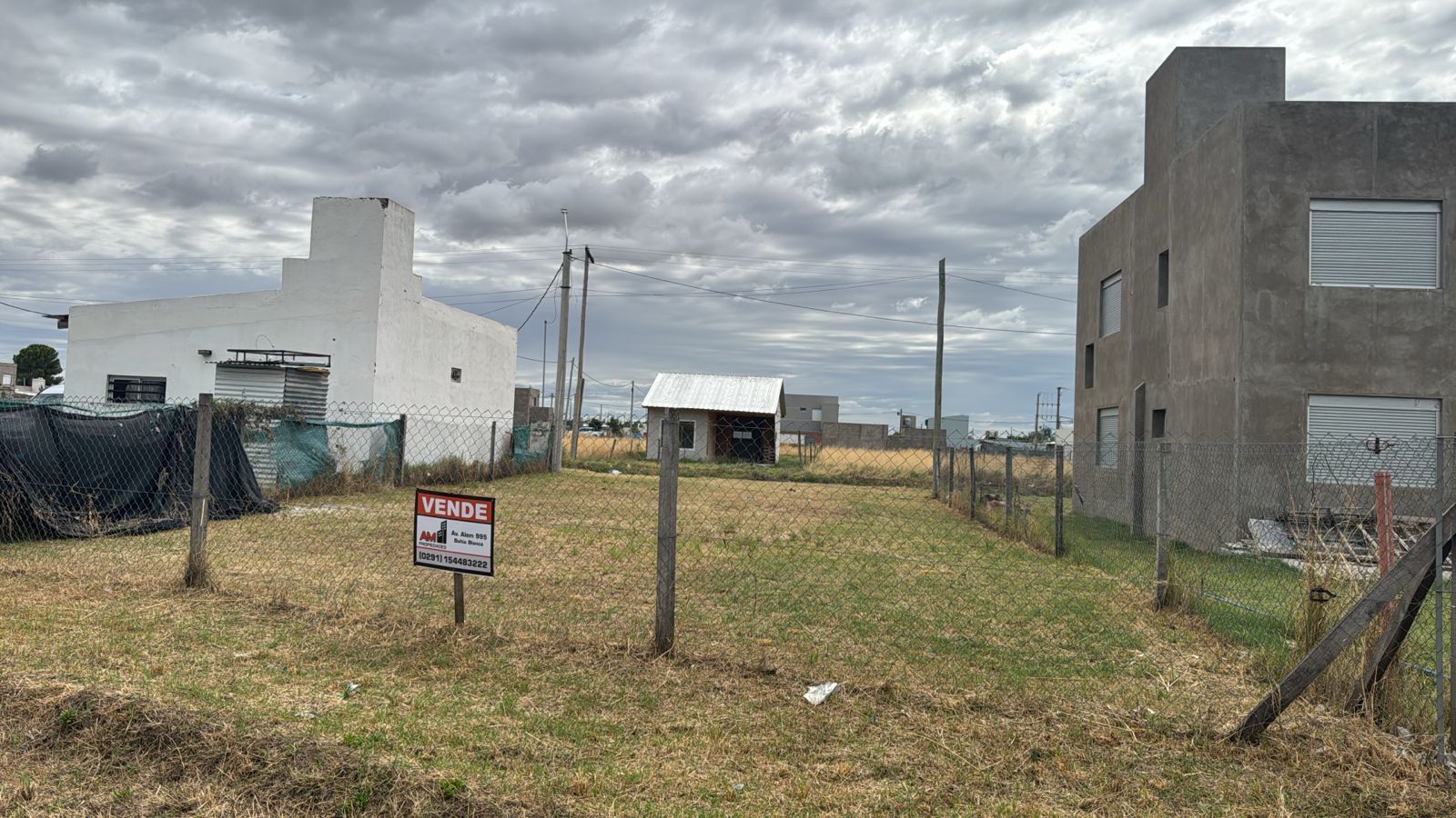 Terreno en Venta en Molina Campos  Y Loyola, Nova Terra, Bahía Blanca - Bahía Blanca Propiedades | SITIO OFICIAL l
