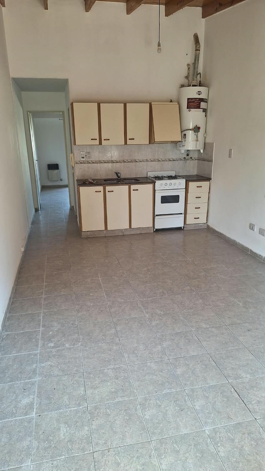 Departamento en Venta en 1ero De Marzo 17, Universitario, Bahía Blanca - Bahía Blanca Propiedades | SITIO OFICIAL l