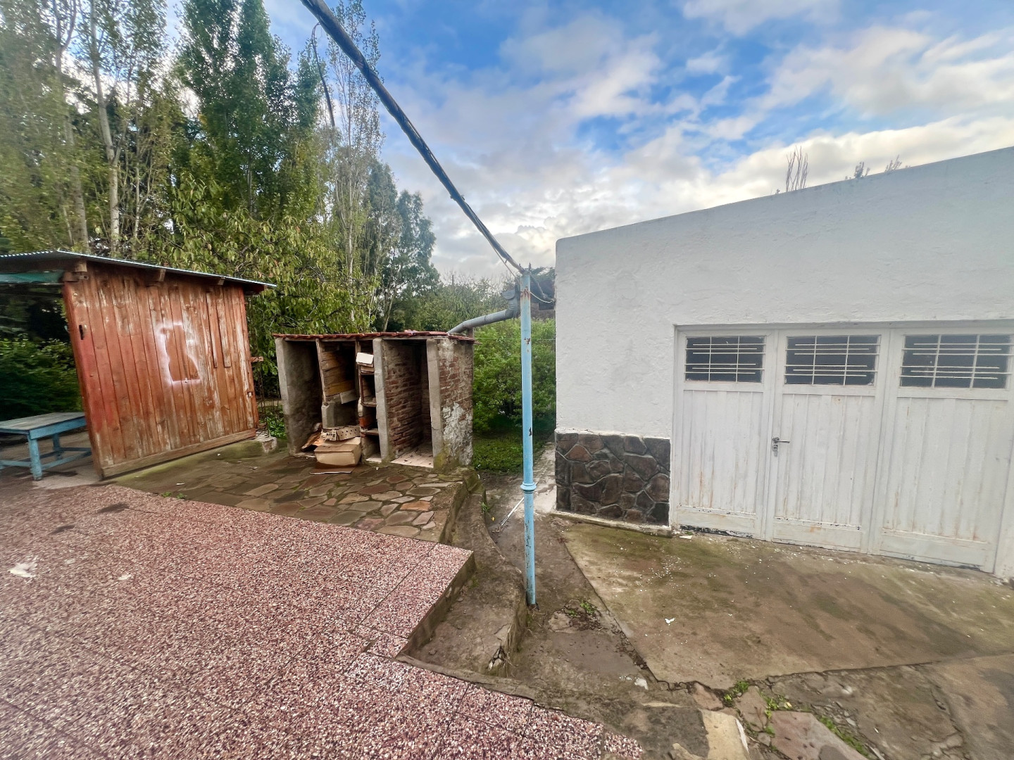 Casa + Departamento en Venta  San Bernardo , Sierra de  la Ventana - Bahía Blanca Propiedades | SITIO OFICIAL l