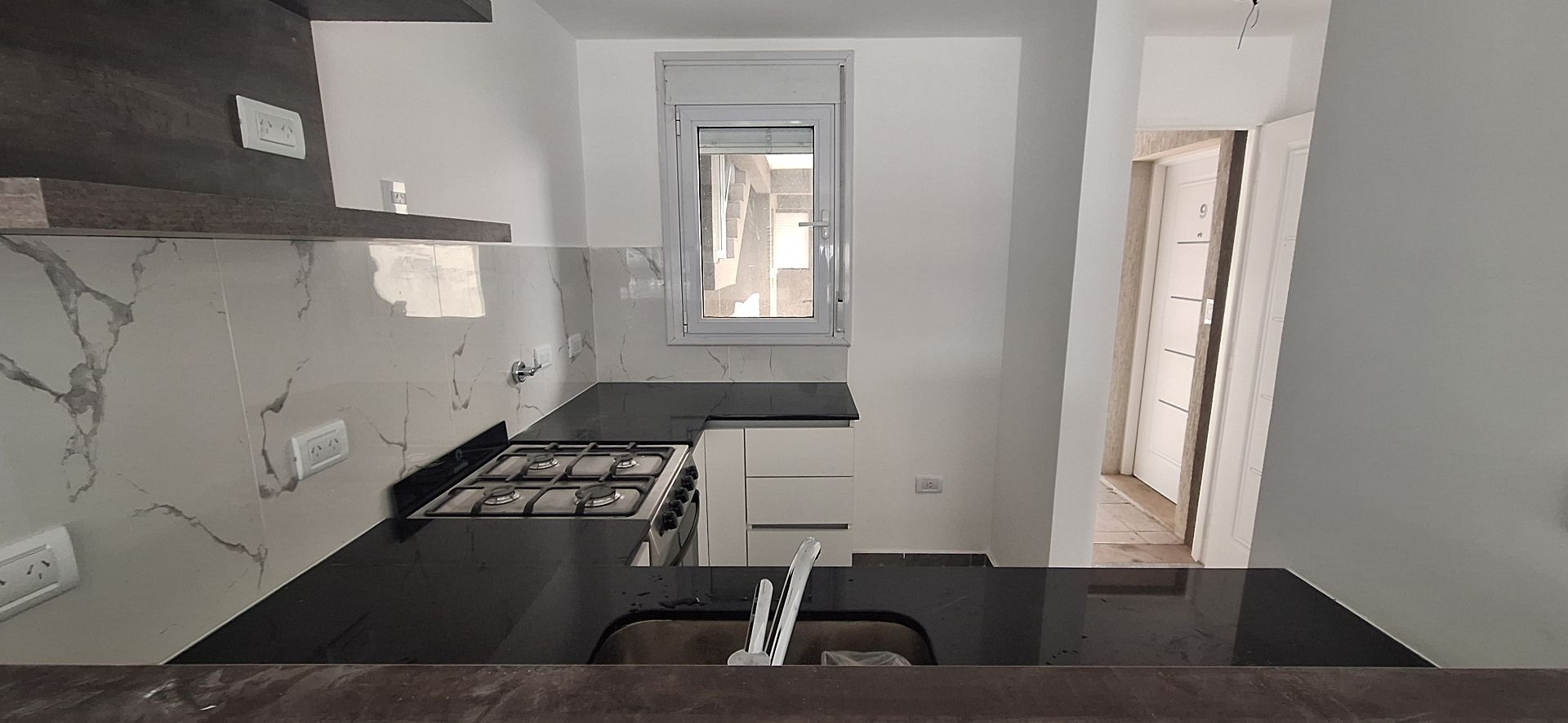 Departamento en Venta en Av Alem 2300, Villa del Parque, Bahía Blanca - Bahía Blanca Propiedades | SITIO OFICIAL l