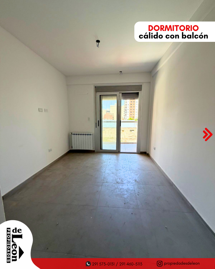 Semipiso en Venta en 19 De Mayo 447, Centro, Bahía Blanca - Bahía Blanca Propiedades | SITIO OFICIAL l