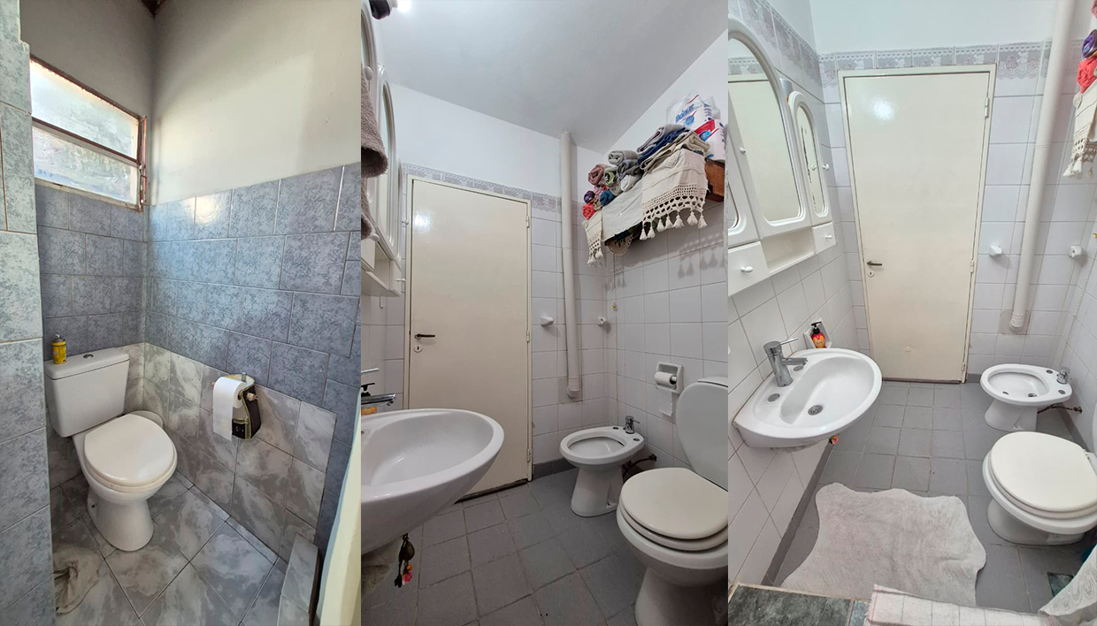 Casa en Venta en Sixto Laspiur 2625, Richieri, Bahía Blanca - Bahía Blanca Propiedades | SITIO OFICIAL l