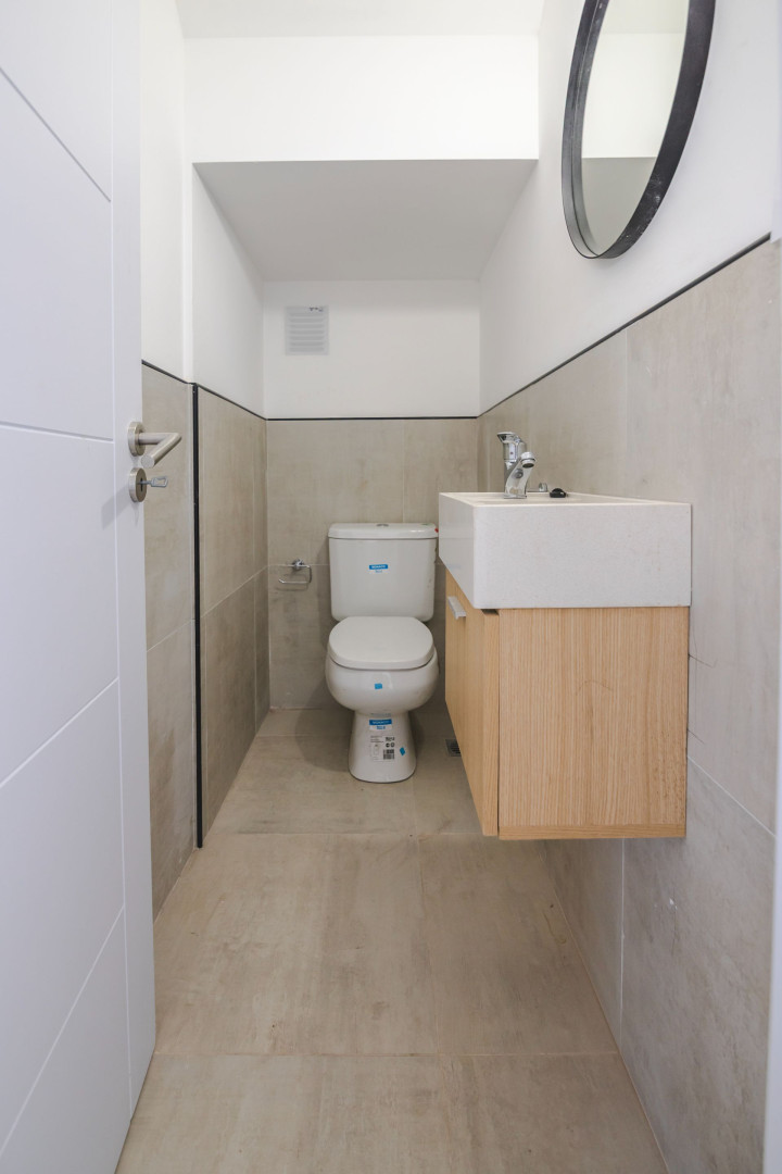Duplex en Venta en Tres Sargentos Y Sivori, Altos de la Bahia, Bahía Blanca - Bahía Blanca Propiedades | SITIO OFICIAL l