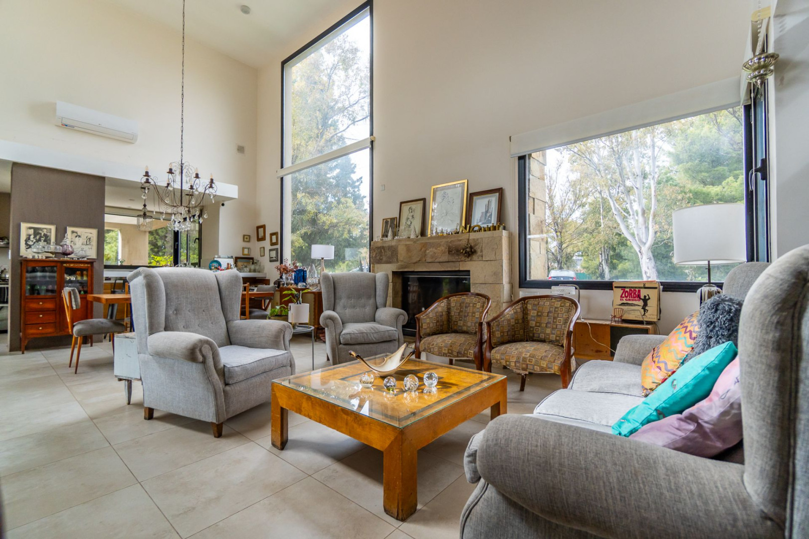 Casa en Venta en Calle 5 N° 3, Bosque Alto, Bahía Blanca - Bahía Blanca Propiedades | SITIO OFICIAL l
