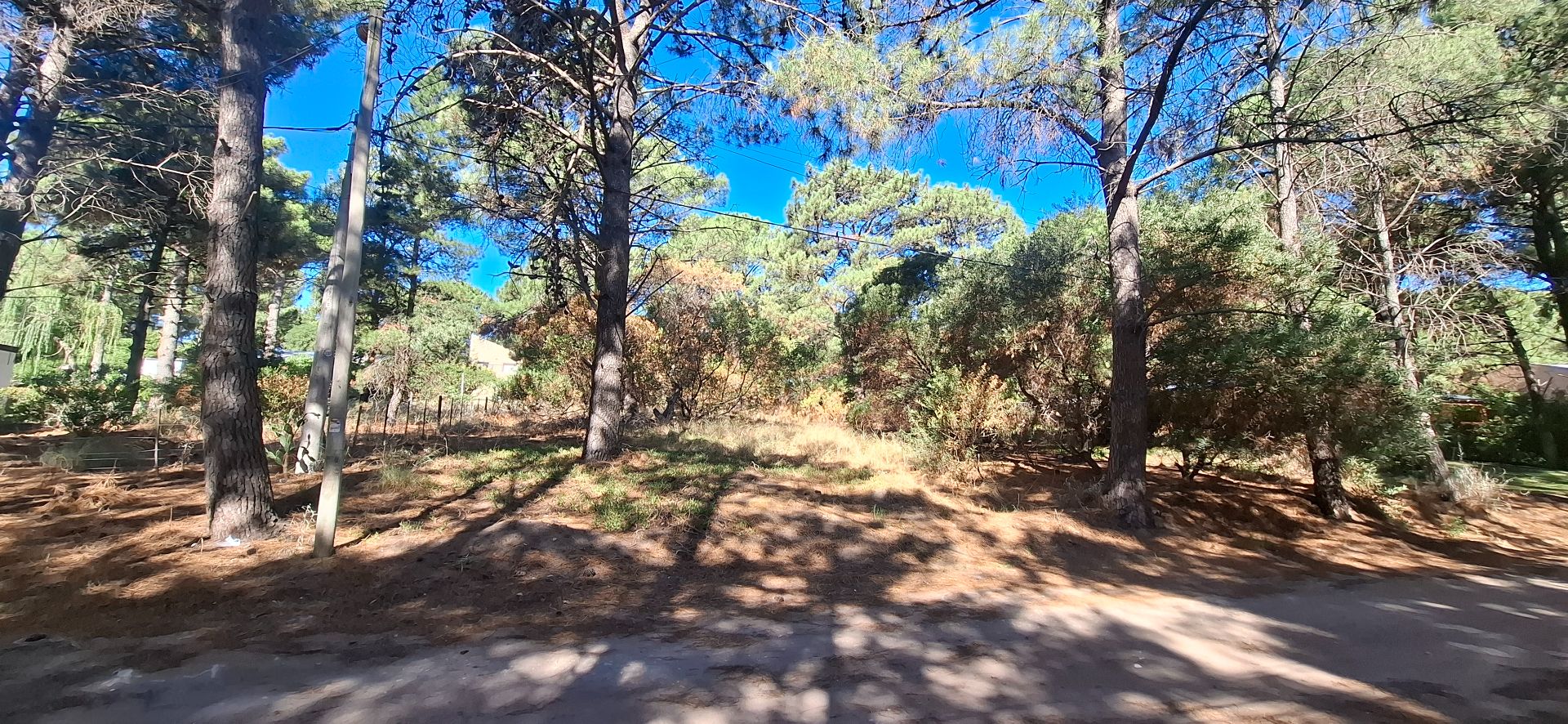 Terreno en Venta en Del Cazon, Las Dunas, Monte Hermoso - Bahía Blanca Propiedades | SITIO OFICIAL l