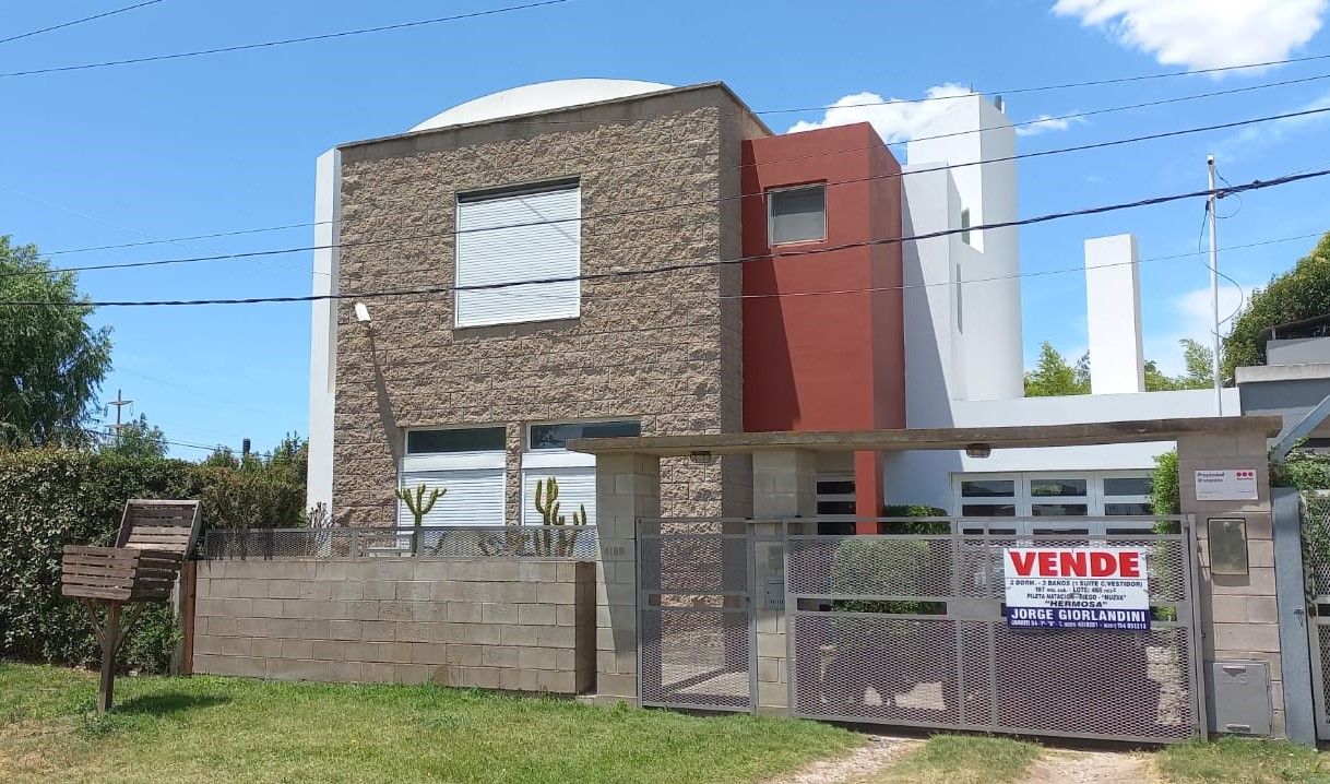 Casa en Venta en Las Heras 4189, Patagonia, Bahía Blanca - Bahía Blanca Propiedades | SITIO OFICIAL l