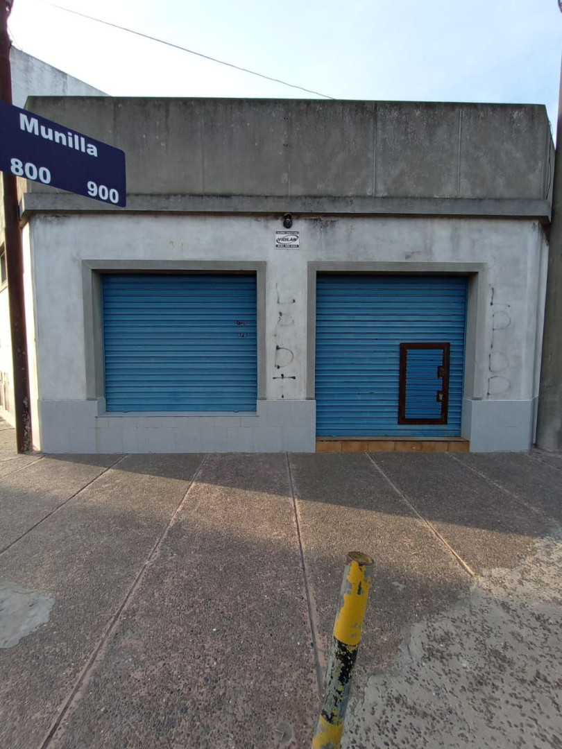 Local en Alquiler en Munilla 832,  Bahía Blanca - Bahía Blanca Propiedades | SITIO OFICIAL l