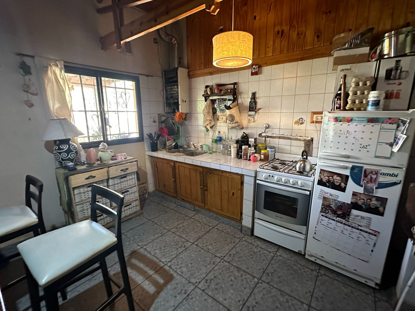 Casa en Venta en Pillahuinco 525,  Villa Ventana - Bahía Blanca Propiedades | SITIO OFICIAL l