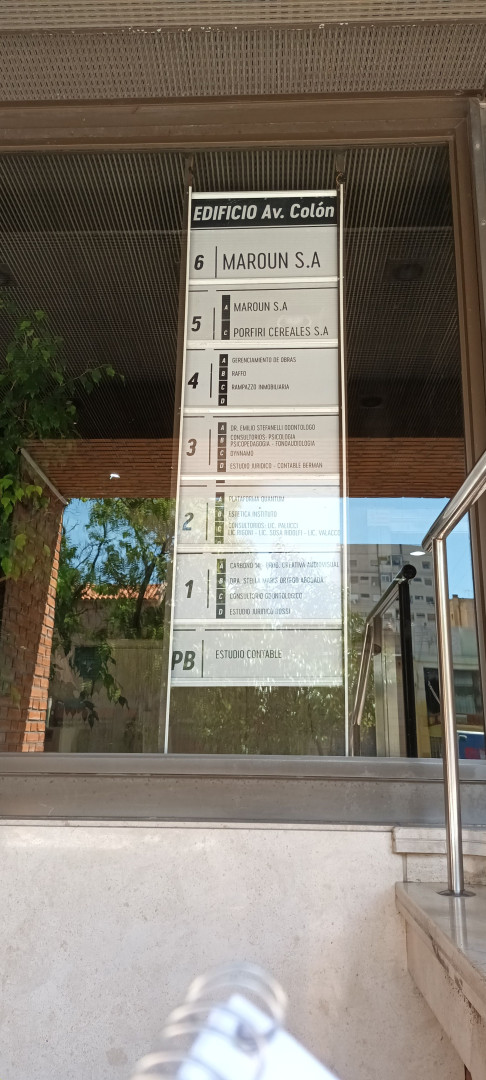 Edificio en Venta en COLON 369, Centro, Bahía Blanca - Bahía Blanca Propiedades | SITIO OFICIAL l