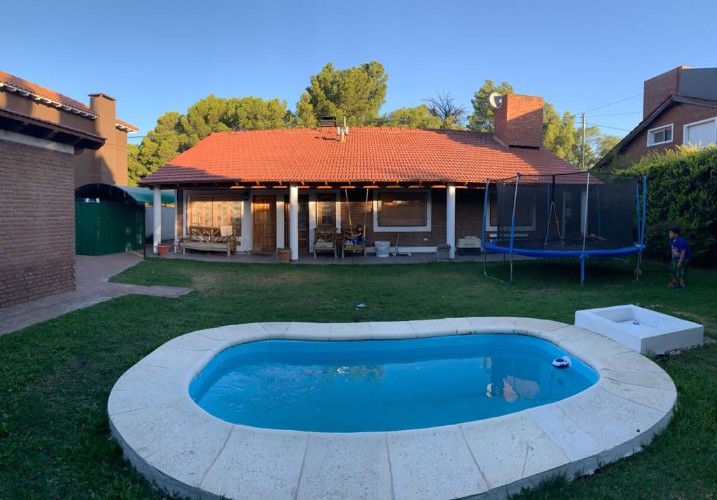 Casa en Venta en LLAO LLAO 374, Patagonia, Bahía Blanca - Bahía Blanca Propiedades | SITIO OFICIAL l