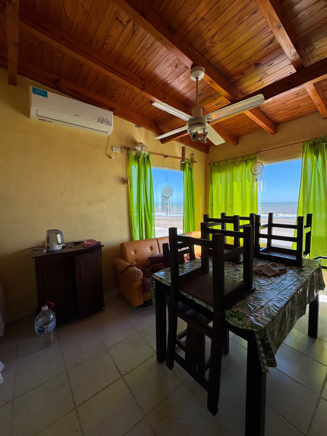 Casa en Venta en Rodríguez Peña Y Punta Indio ,  Monte Hermoso - Bahía Blanca Propiedades | SITIO OFICIAL l