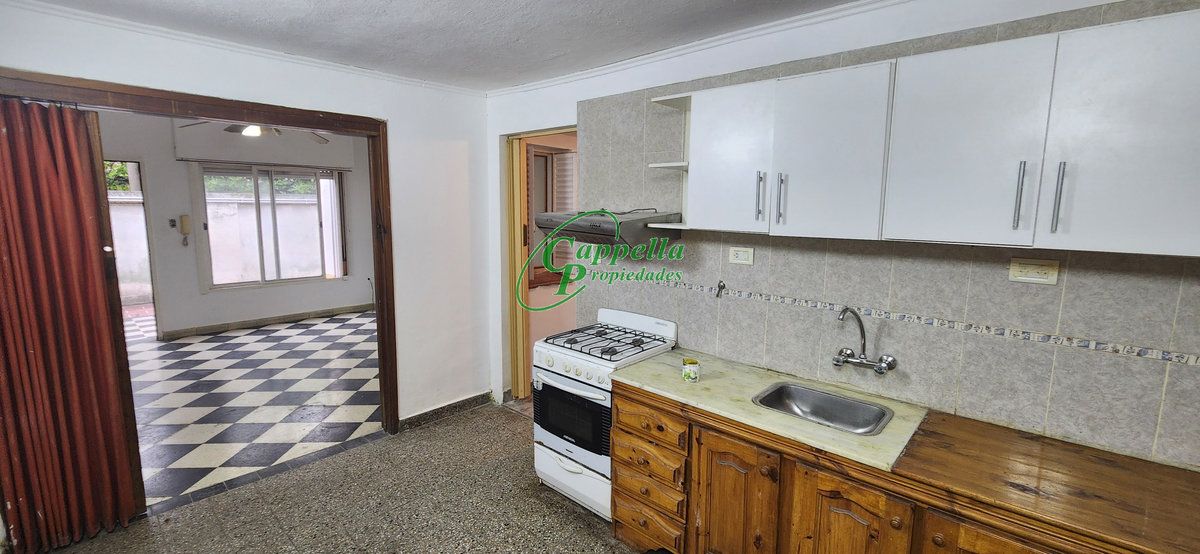 Casa en Alquiler en Berutti 645, Macrocentro, Bahía Blanca - Bahía Blanca Propiedades | SITIO OFICIAL l