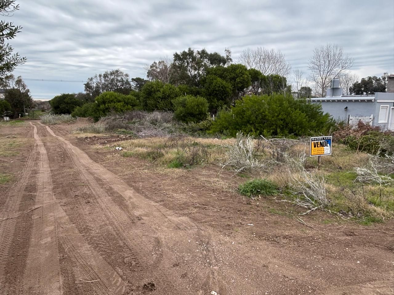 Terreno en Venta  El Sauce, Monte Hermoso - Bahía Blanca Propiedades | SITIO OFICIAL l