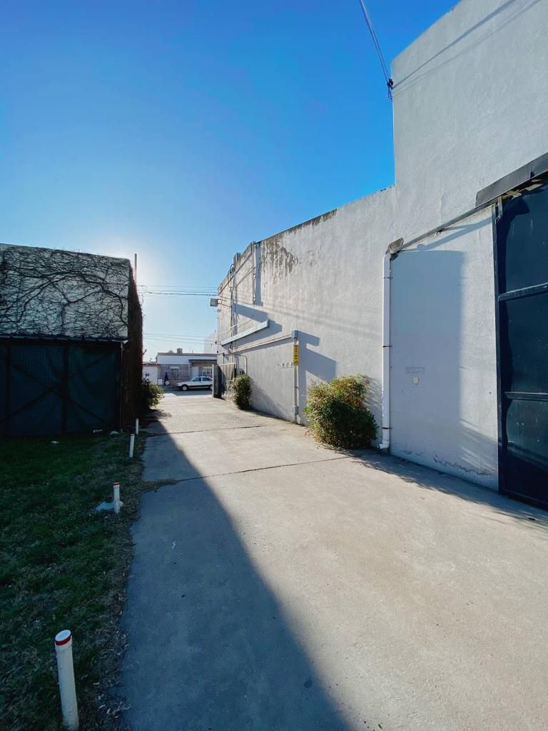 Oficina en Venta en Montevideo 500, Pedro Pico, Bahía Blanca - Bahía Blanca Propiedades | SITIO OFICIAL l