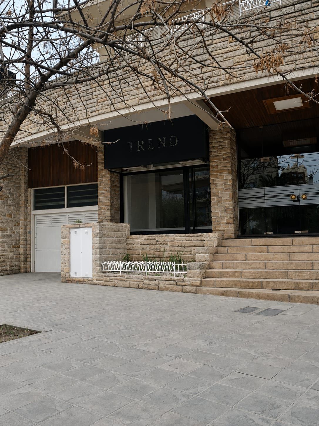 Cochera en Venta en Avenida Alem 245, Centro, Bahía Blanca - Bahía Blanca Propiedades | SITIO OFICIAL l
