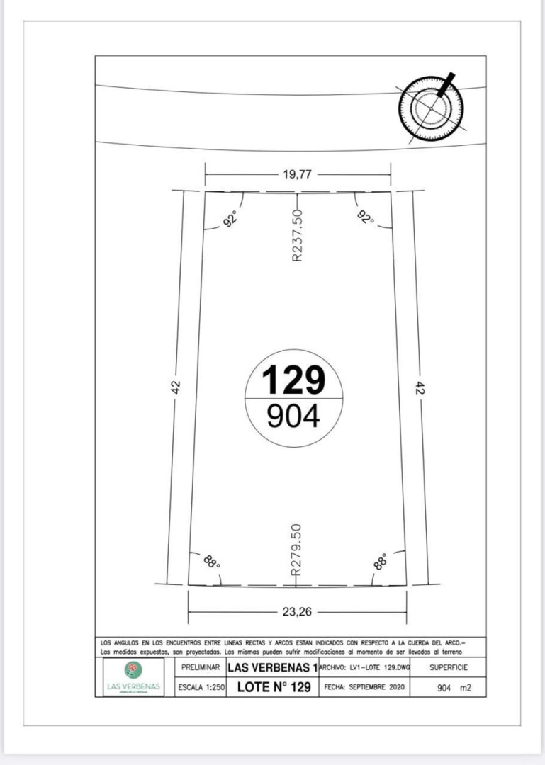 Terreno en Venta en Las Verbenas, Sierra De La Ventana, Las Verbenas , Sierra de  la Ventana - Bahía Blanca Propiedades | SITIO OFICIAL l