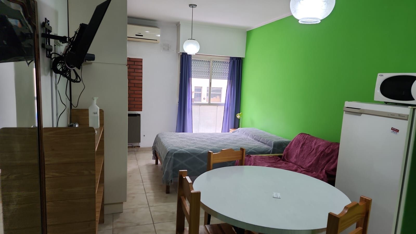 Departamento en Alquiler en Brown 227, Centro, Bahía Blanca - Bahía Blanca Propiedades | SITIO OFICIAL l