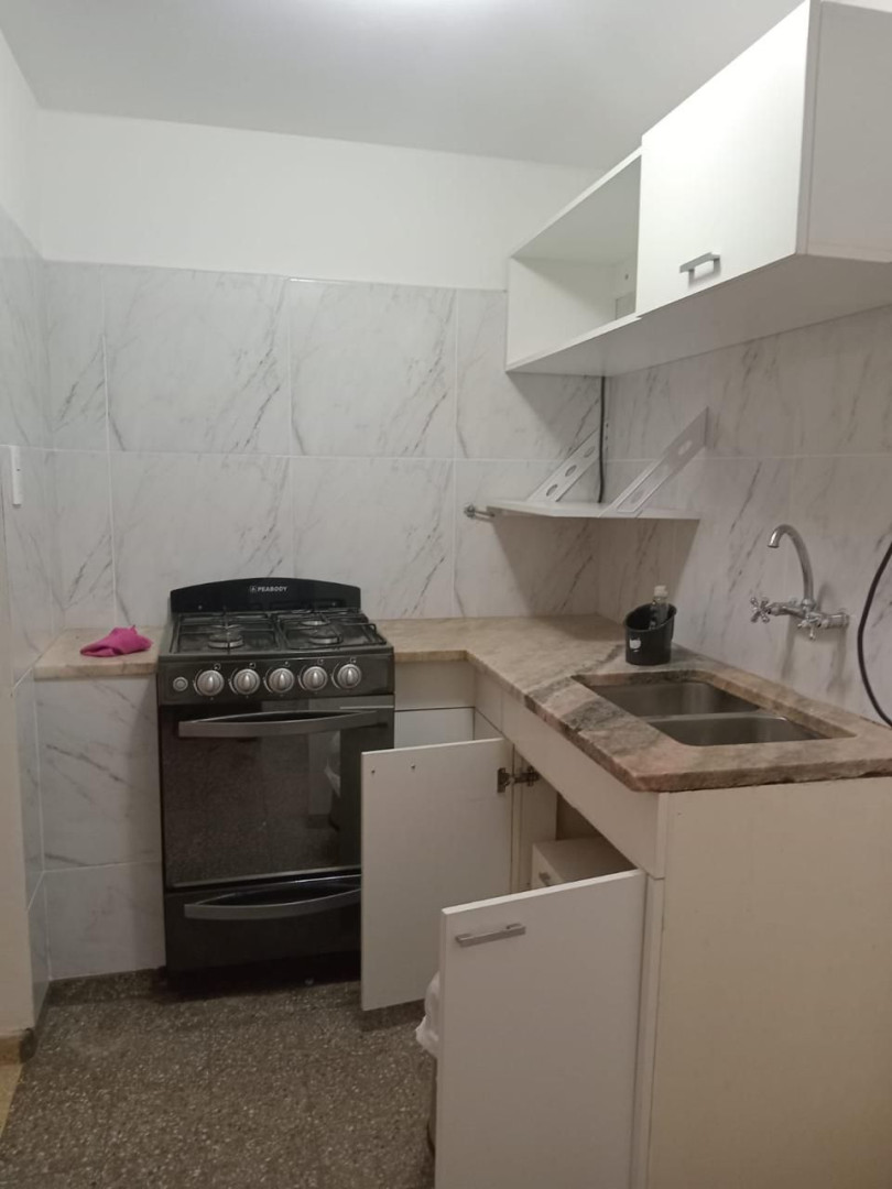 Departamento en Alquiler en Zeballos 222, Centro, Bahía Blanca - Bahía Blanca Propiedades | SITIO OFICIAL l