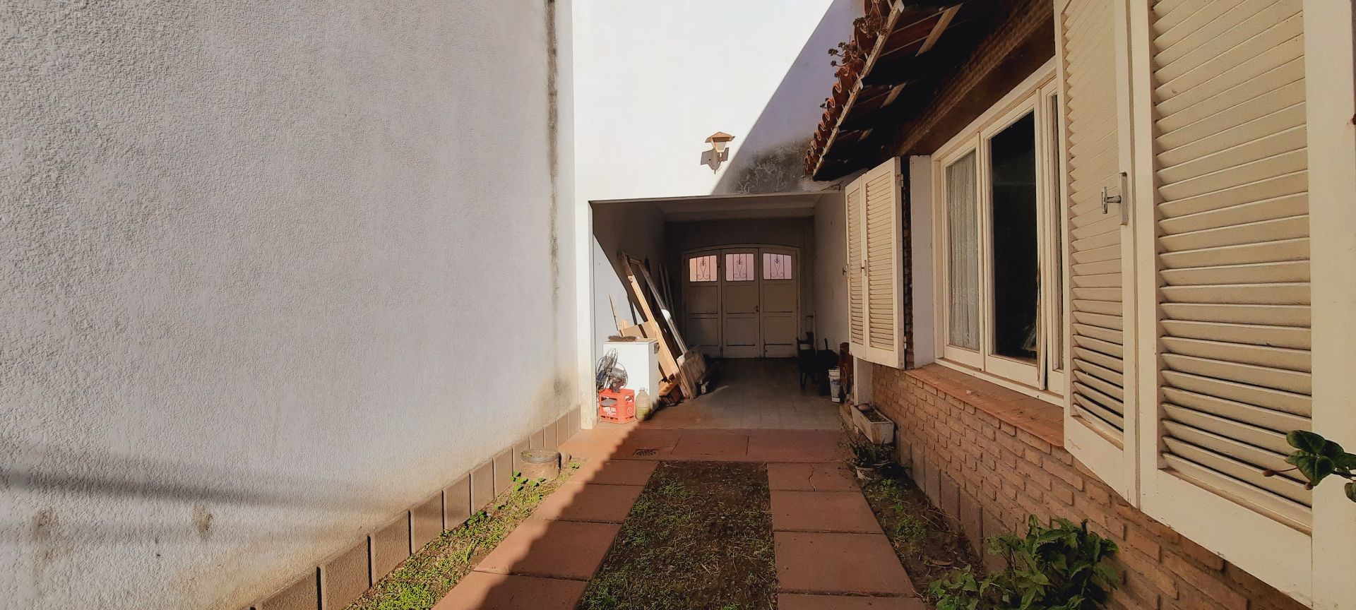 Casa en Venta en Alvarado 900, Centro, Bahía Blanca - Bahía Blanca Propiedades | SITIO OFICIAL l