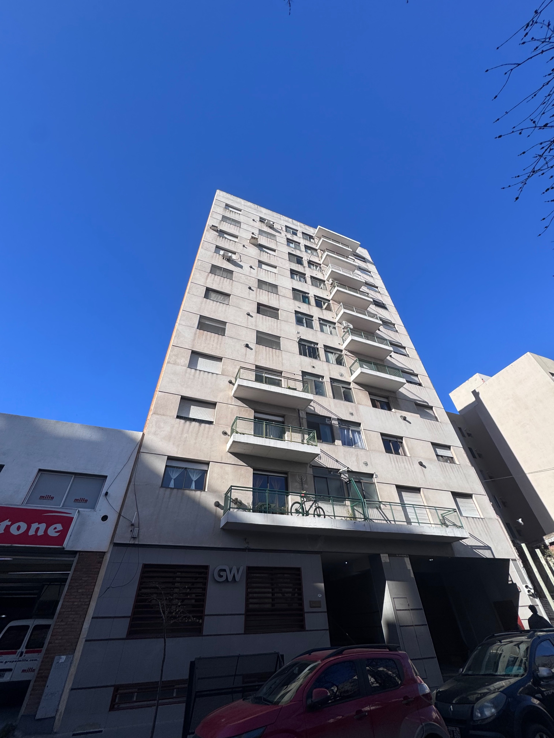 Departamento en Venta en Zelarrayan 441, Centro, Bahía Blanca - Bahía Blanca Propiedades | SITIO OFICIAL l