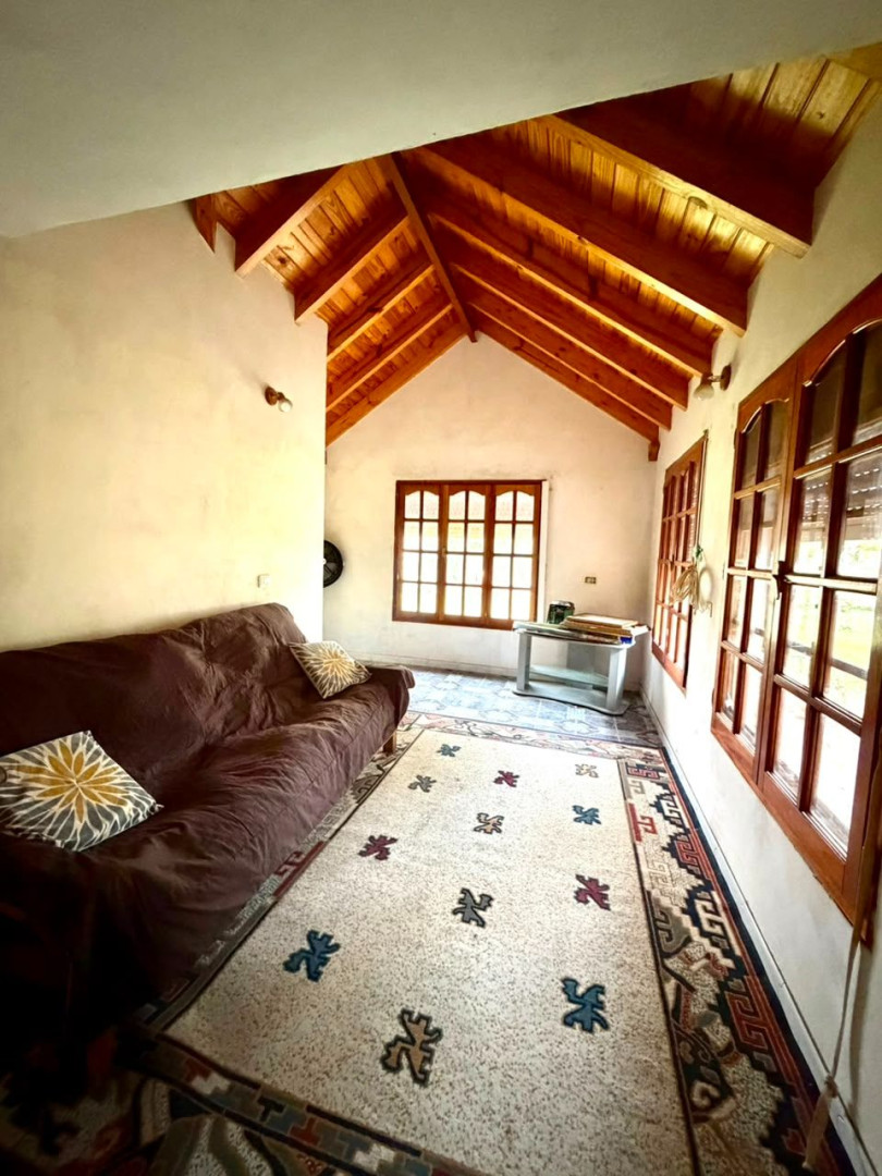 Casa en Venta en BERGEVILA Y INDIO, Parque Norte, Bahía Blanca - Bahía Blanca Propiedades | SITIO OFICIAL l