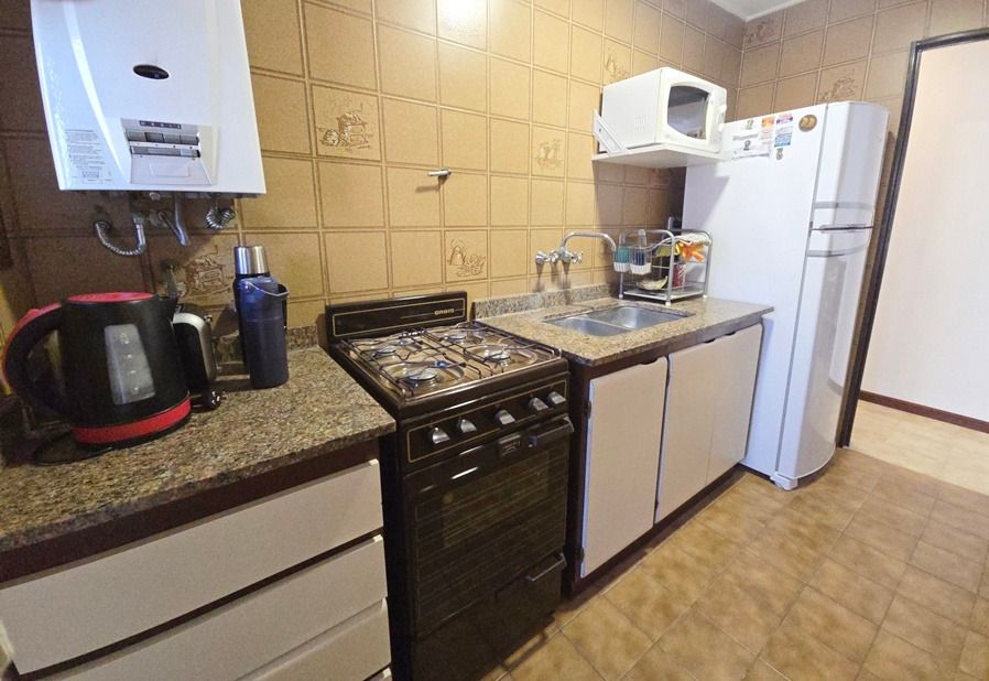 Departamento en Alquiler en Calle 12 N°802,  Miramar - Bahía Blanca Propiedades | SITIO OFICIAL l