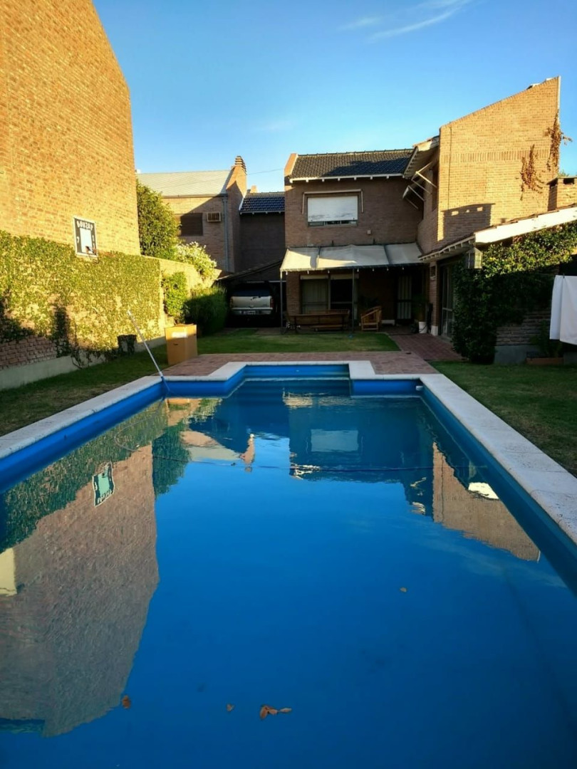 Casa en Venta en Sarmiento 1300,  Bahía Blanca - Bahía Blanca Propiedades | SITIO OFICIAL l